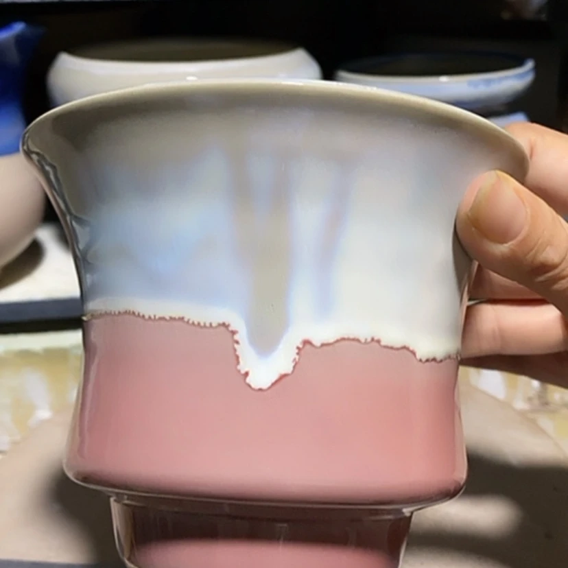 【闪购商品】红陶20CM以下