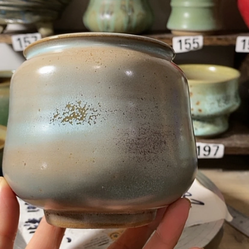 【闪购商品】红陶20CM（含）-50CM（不含）