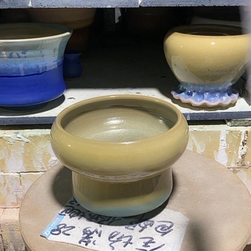 【闪购商品】红陶20CM以下瑕疵