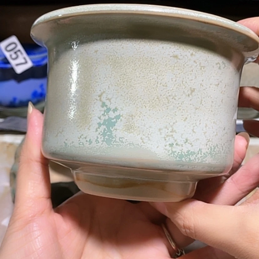 【闪购商品】红陶20CM以下