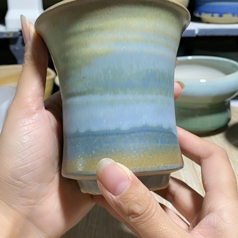 【闪购商品】红陶口10