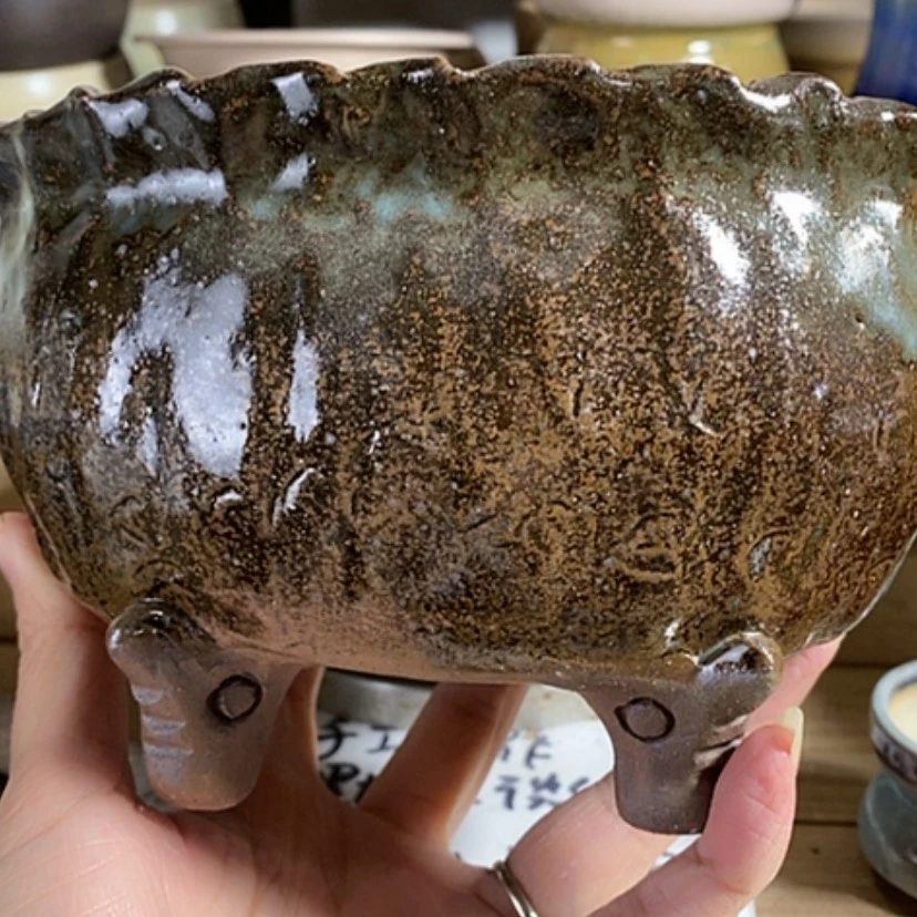 【闪购商品】红陶20CM（含）-50CM（不含）