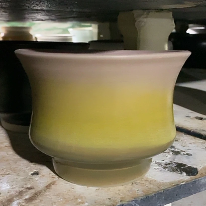 【闪购商品】红陶20CM以下