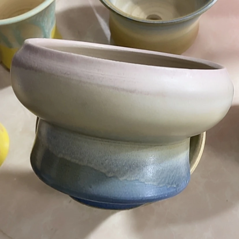 【闪购商品】红陶口 14,5