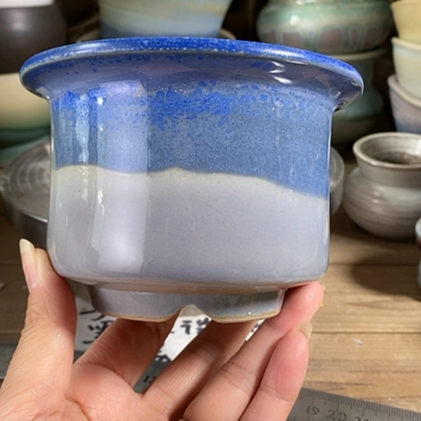 【闪购商品】红陶口10