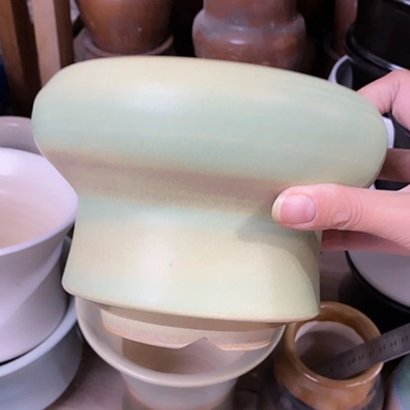 【闪购商品】红陶20CM以下