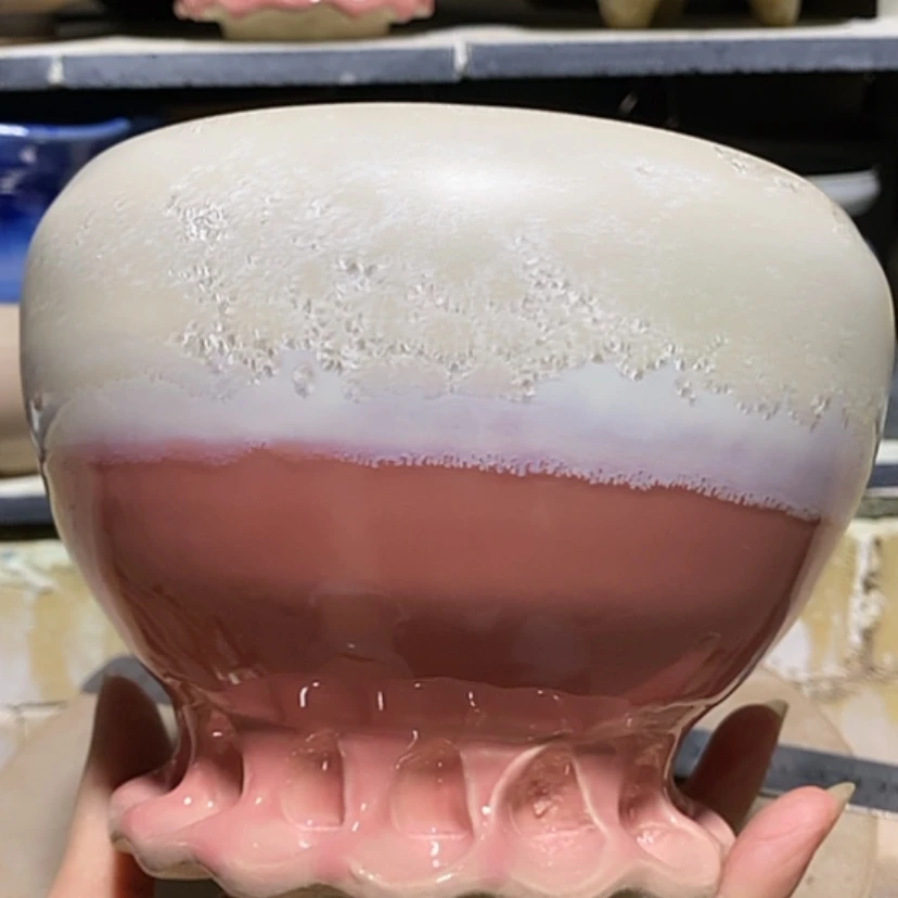 【闪购商品】红陶20CM以下