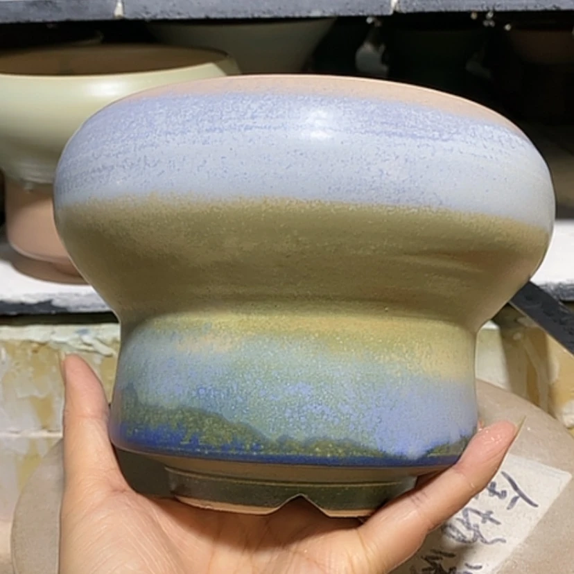 【闪购商品】红陶口15