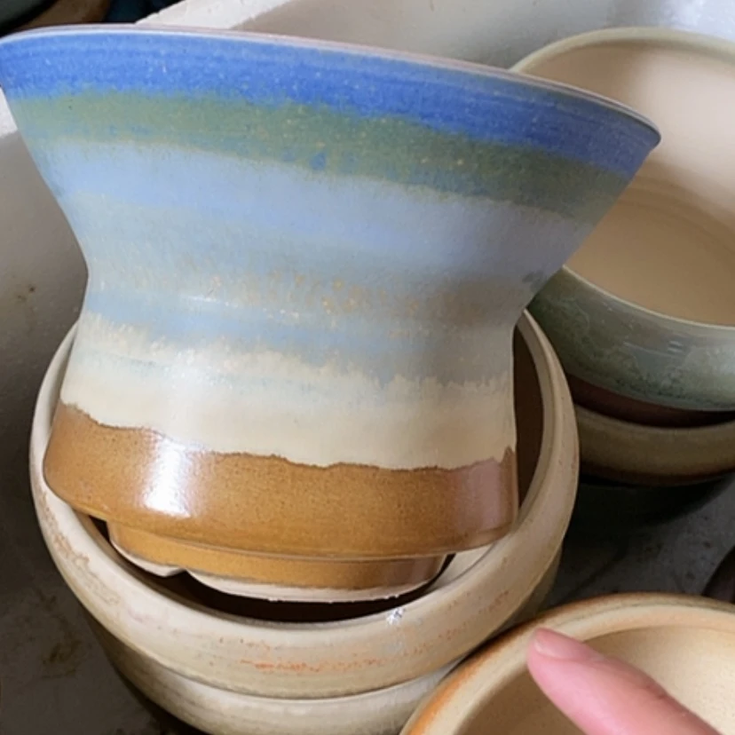 【闪购商品】红陶口17