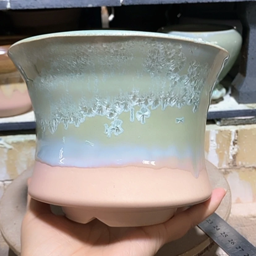 【闪购商品】红陶20CM（含）-50CM（不含）