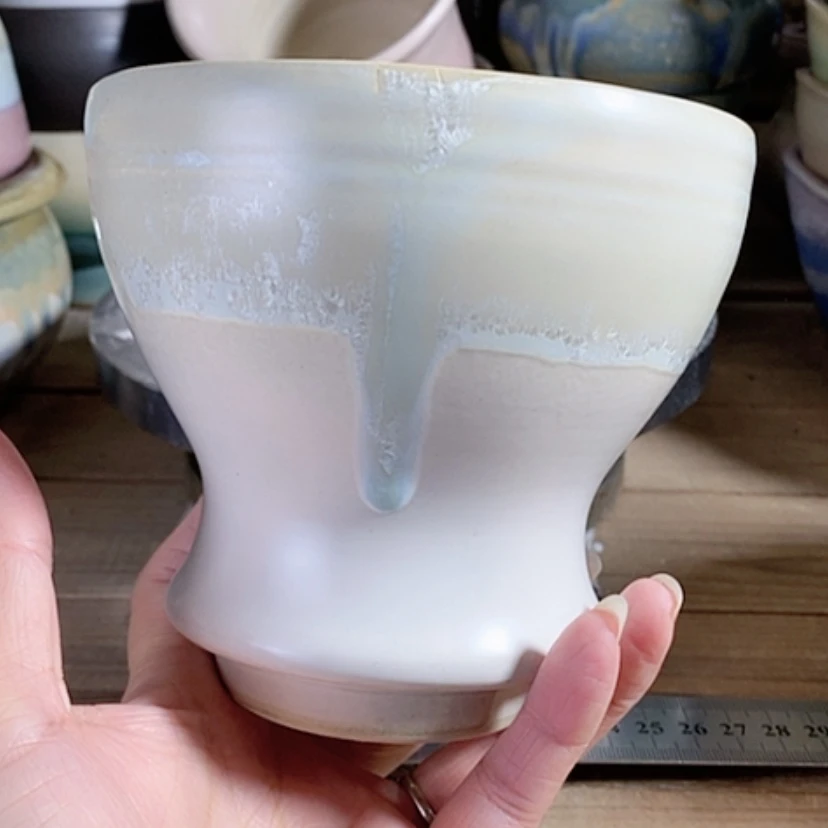 【闪购商品】红陶20CM以下瑕疵