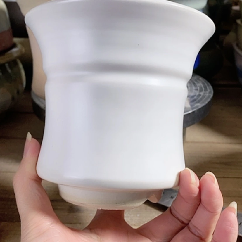 【闪购商品】红陶20CM以下