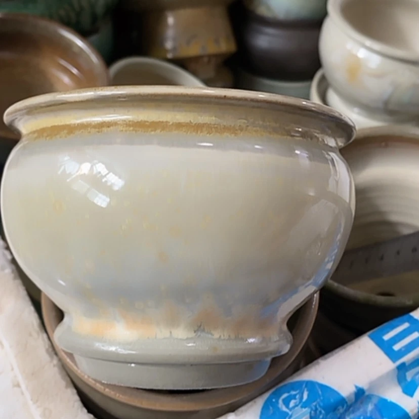 【闪购商品】红陶20CM以下瑕疵