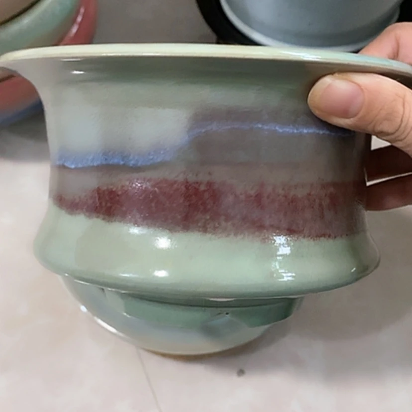 【闪购商品】红陶20CM（含）-50CM（不含）