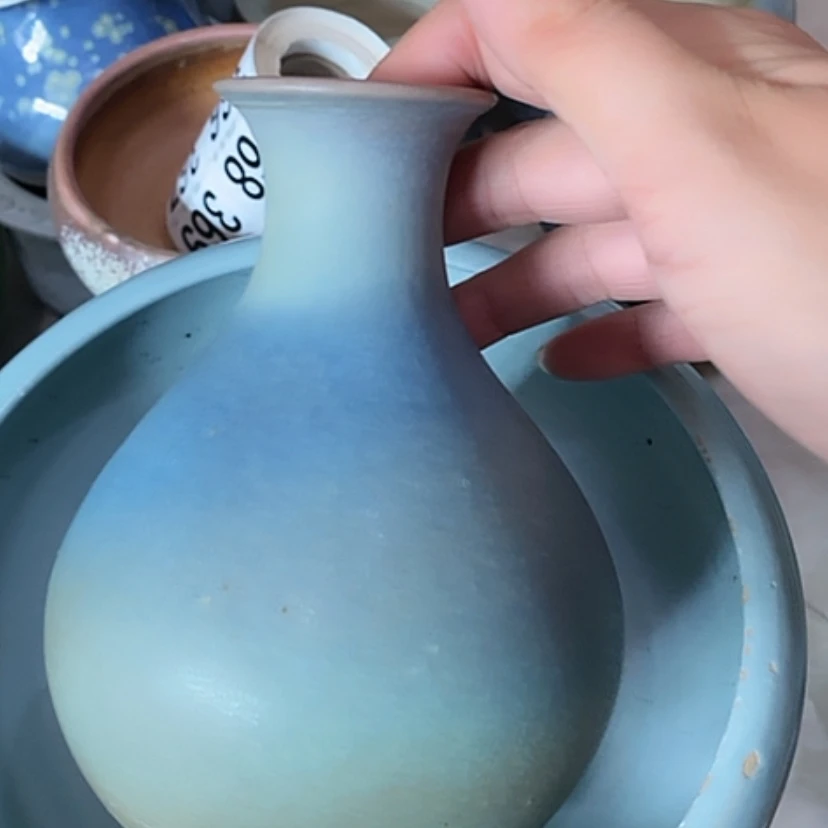 【闪购商品】红陶20CM以下