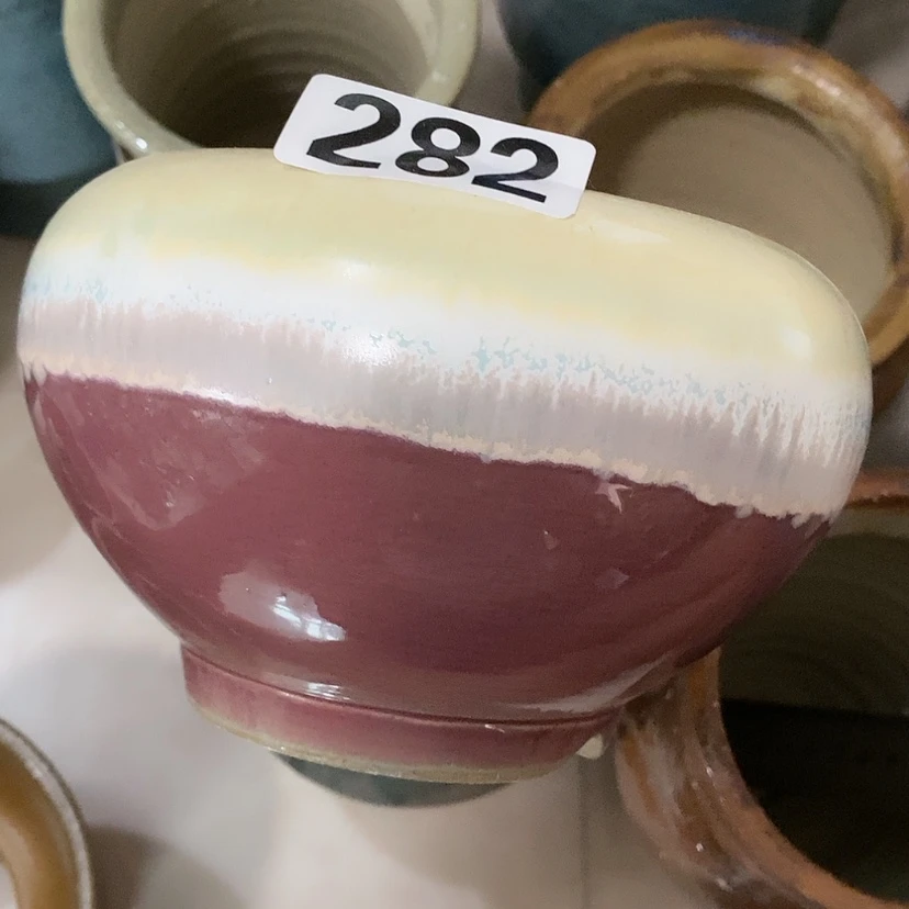 【闪购商品】红陶20CM(含)-50CM(不含)