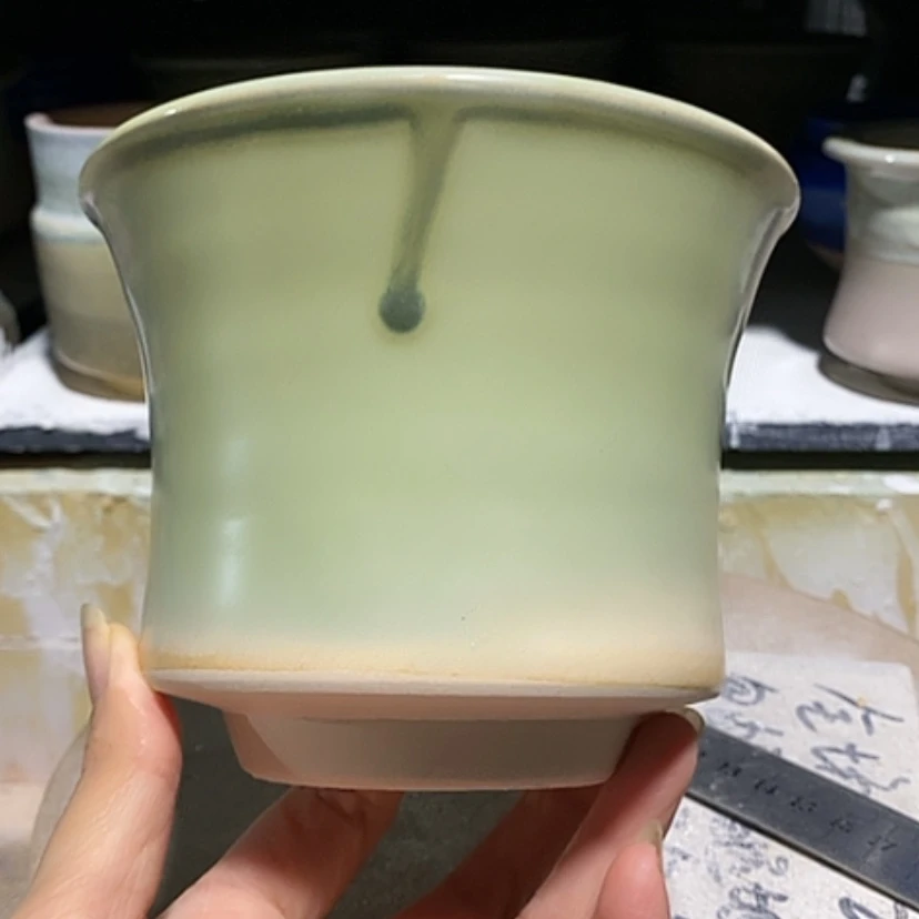 【闪购商品】红陶20CM以下