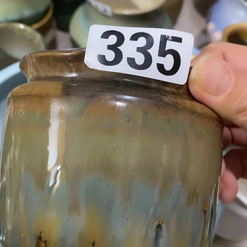 【闪购商品】红陶20CM以下