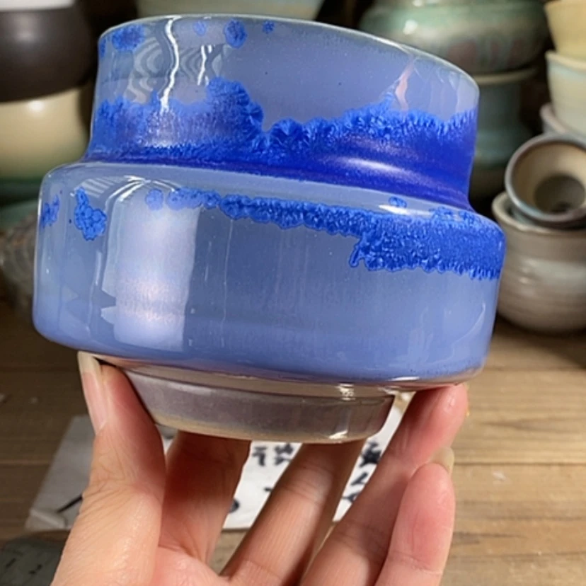 【闪购商品】红陶瑕疵