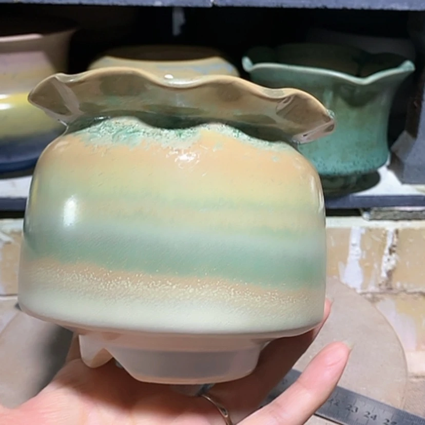 【闪购商品】红陶20CM（含）-50CM（不含）