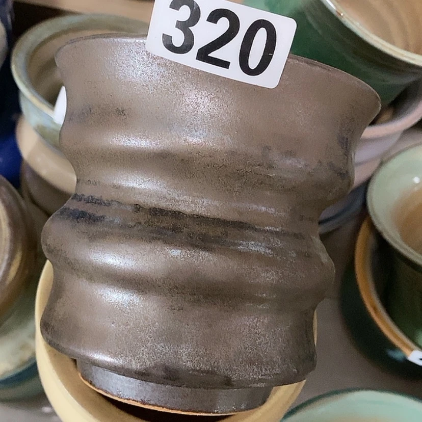 【闪购商品】红陶20CM（含）-50CM（不含）