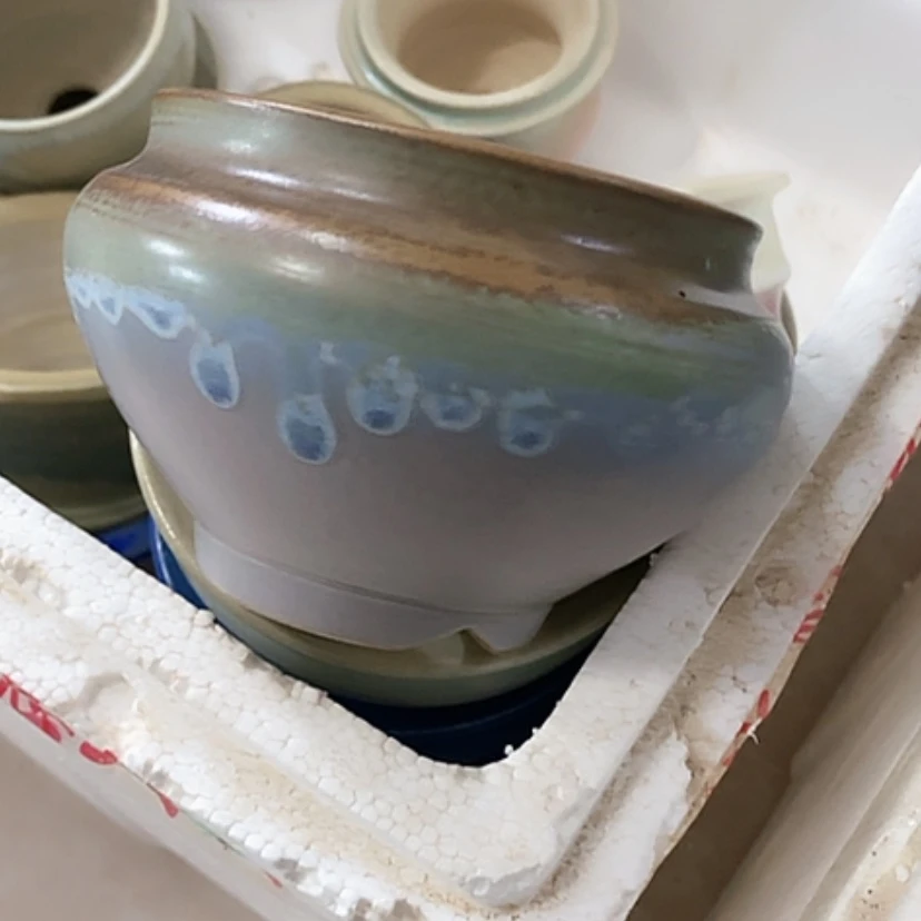 【闪购商品】红陶20CM以下