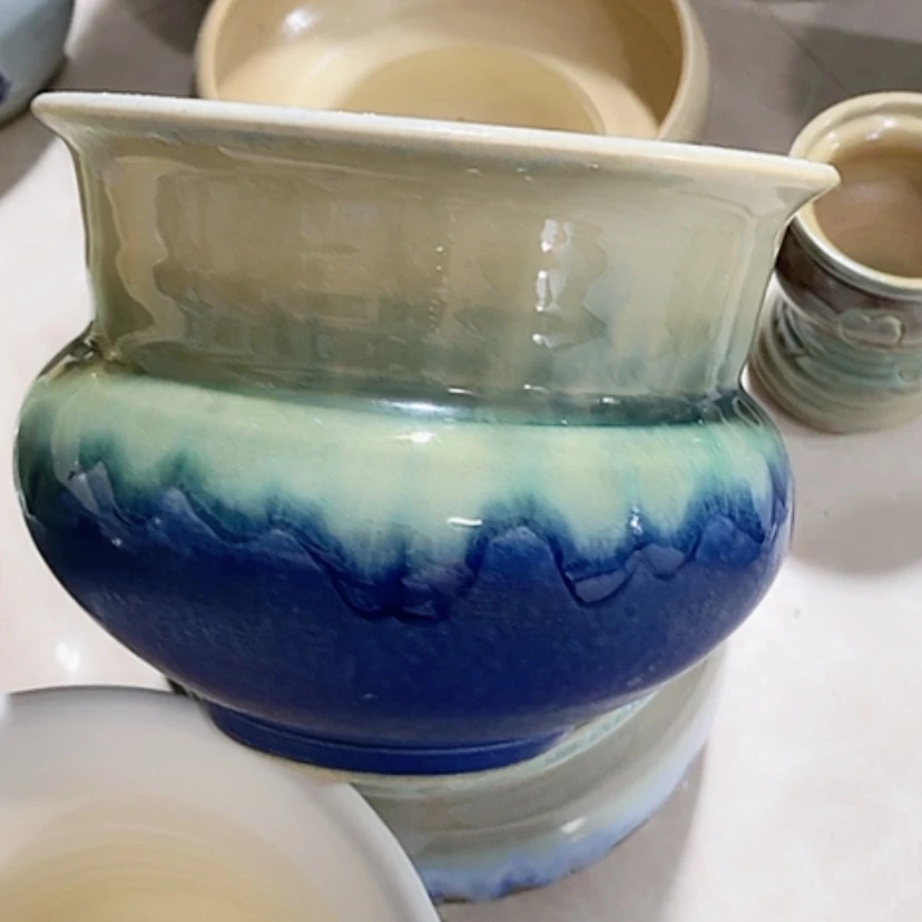 【闪购商品】红陶20CM以下