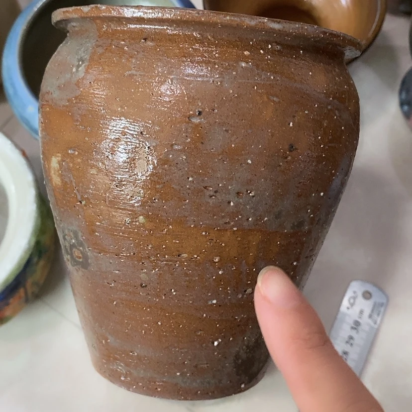 【闪购商品】红陶20CM（含）-50CM（不含）