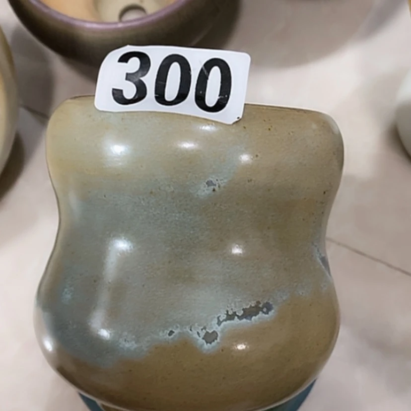 【闪购商品】红陶20CM（含）-50CM（不含）