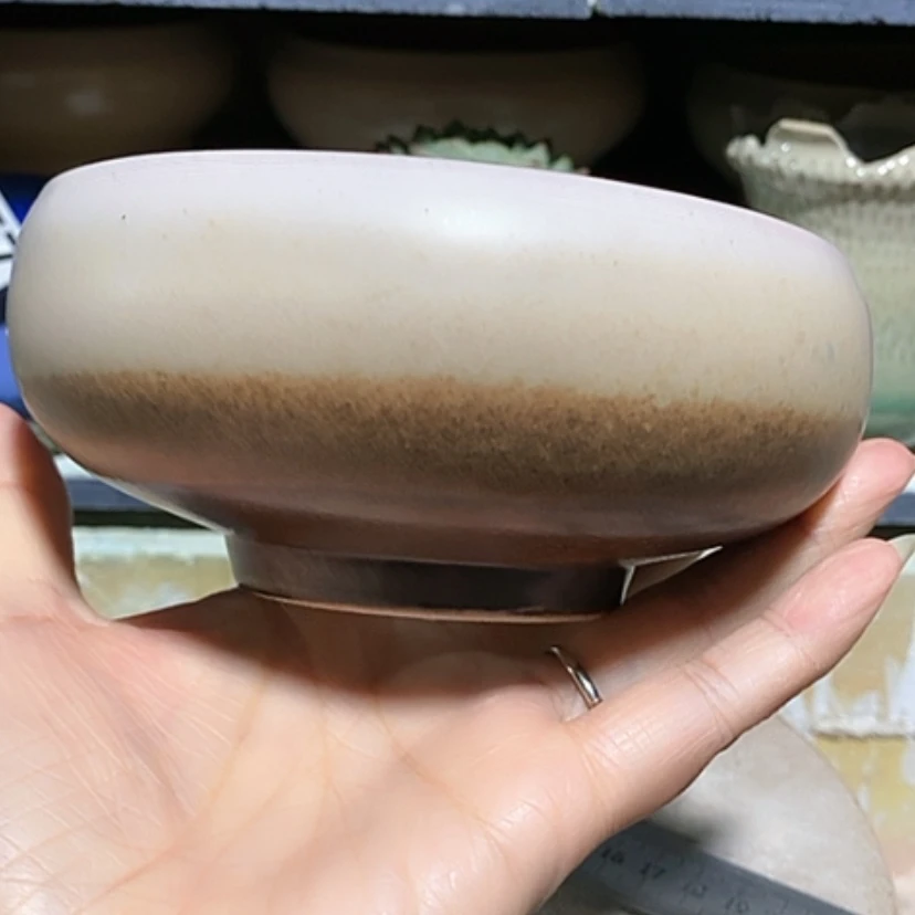 【闪购商品】红陶20CM以下