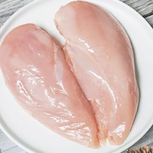 【乌市发货】正大低脂鸡胸肉500g