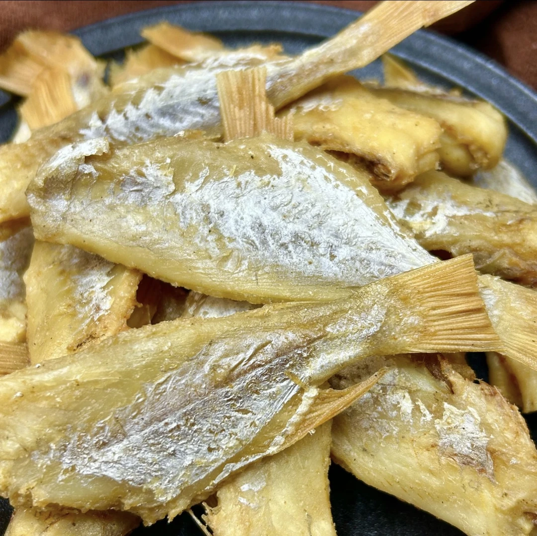 【恒昌精选】•海鲢鱼干鲜嫩好吃