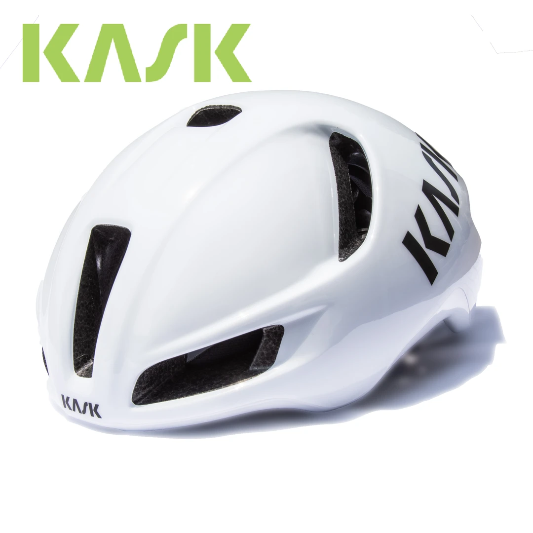 KASK Utopia y乌托邦Y意大利破风公路铁三通风安全骑行头盔