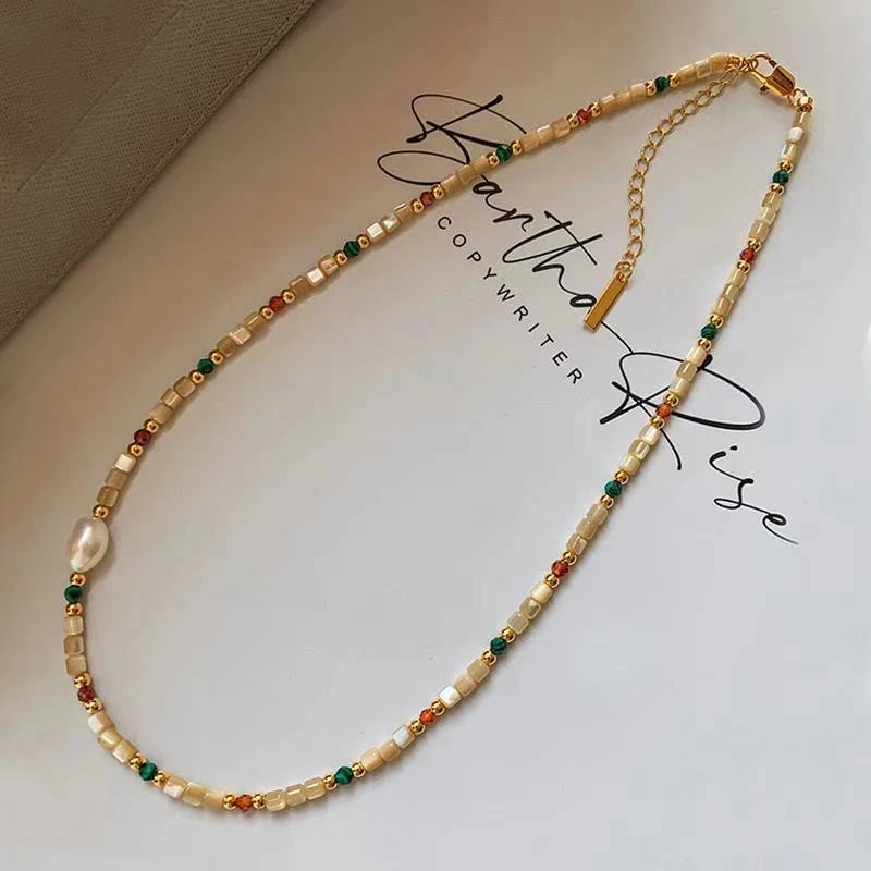 【MIRIA饰品】miria时尚饰品单品盲盒 N24