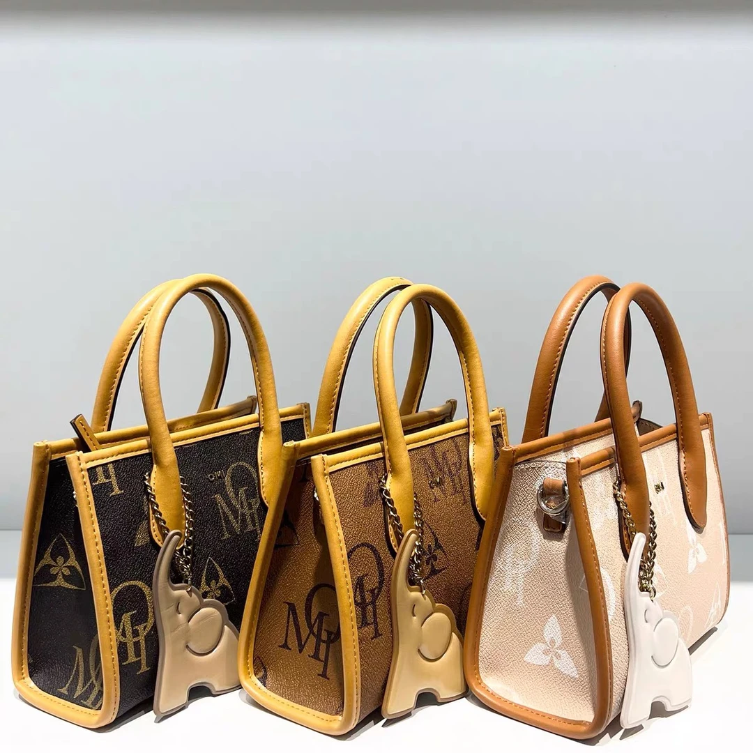 欧米OMI女包潮流休闲时尚可爱手提包时尚百搭女士斜跨包欧米女包