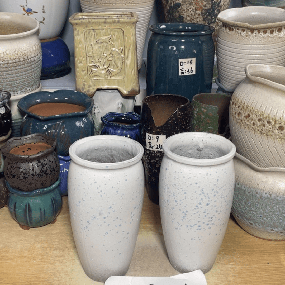 【闪购商品】红陶20CM（含）-50CM（不含）