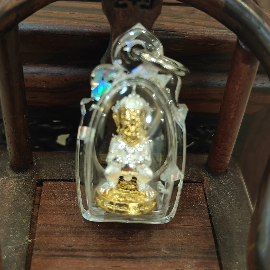 非金属亚克力吊坠 时尚吊坠  五眼四耳吊坠