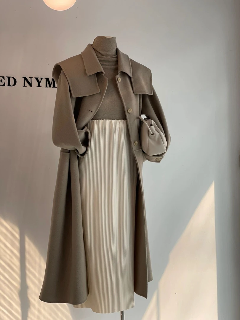 B[891-900] 55号工厂精品女装