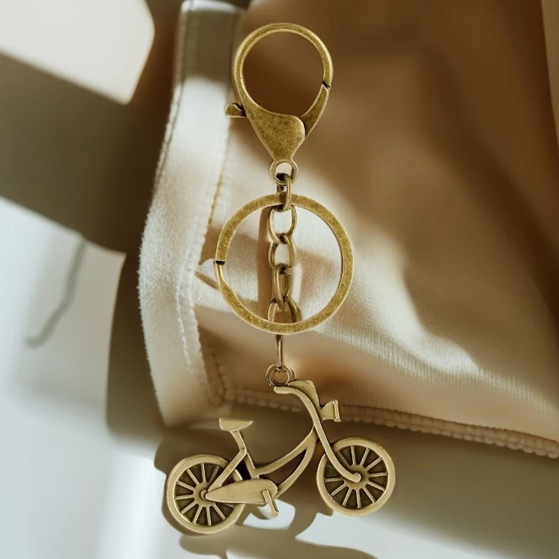 汽车用品汽车钥匙扣多工能钥匙挂进个性时尚多功能汽车钥匙扣