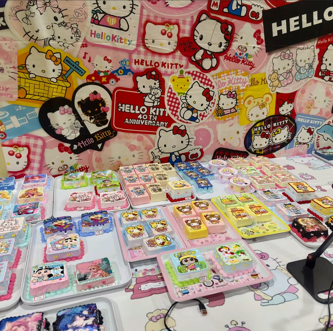 koko捏捏-补米（1-5）