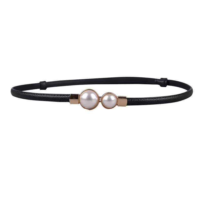 2024新款珍珠腰带ZC-YD02