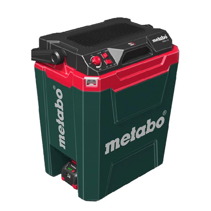 麦太保便携式商用冷藏箱车载保温箱户外冰桶保鲜箱KB18BL