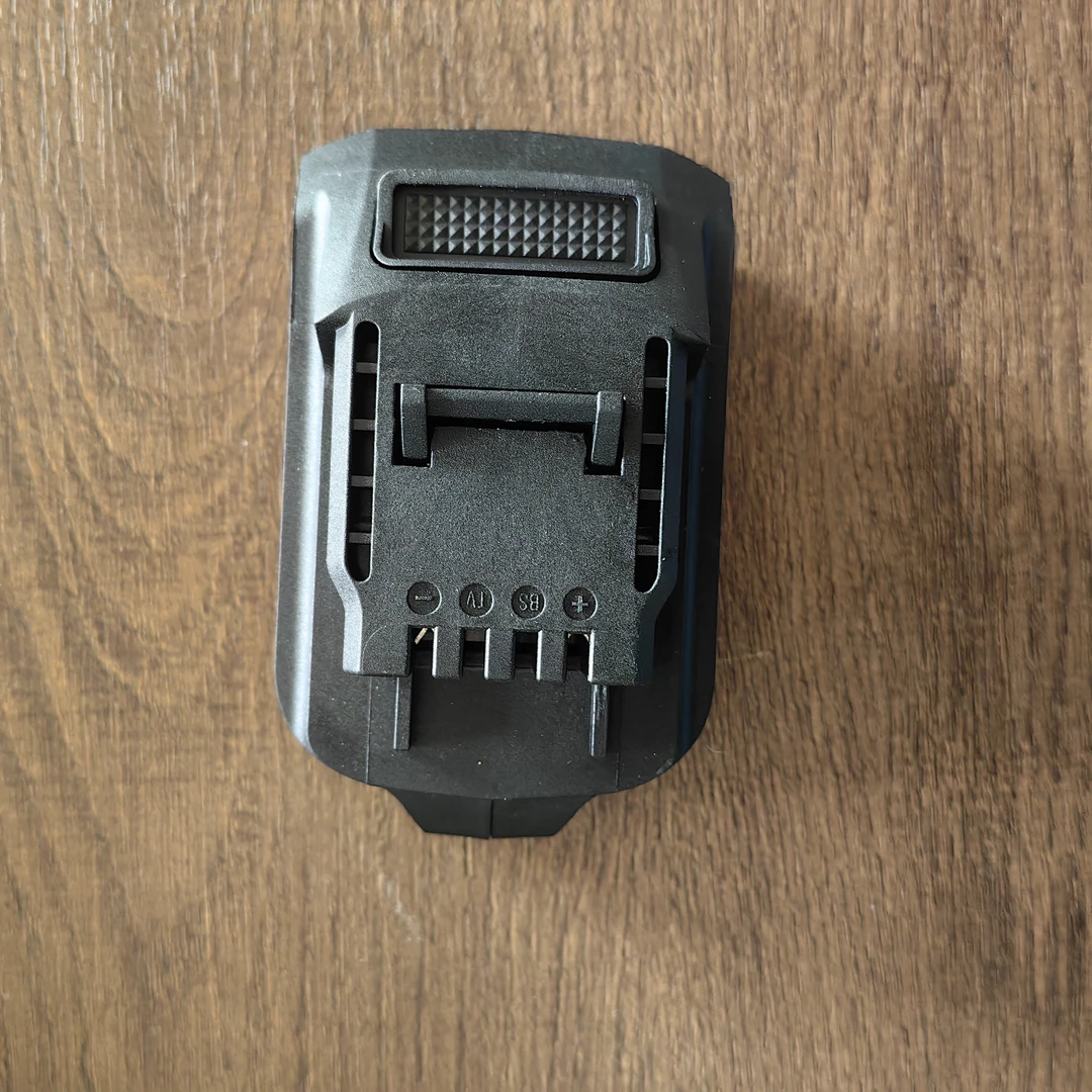 转换器大脚电池转小脚机子转换器