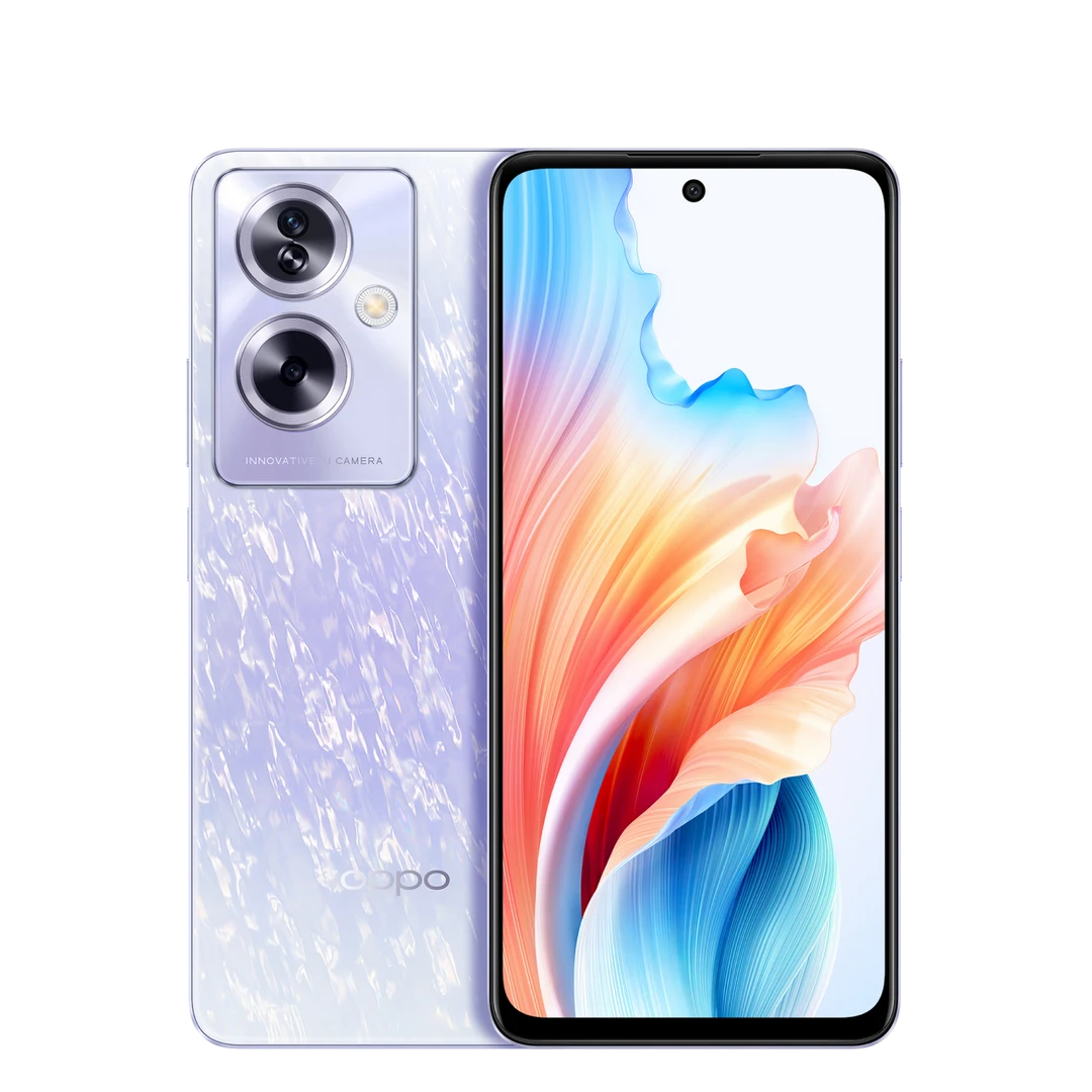 OPPOA2 超大内存 33W超级闪充,超大电量 新品5G 手机