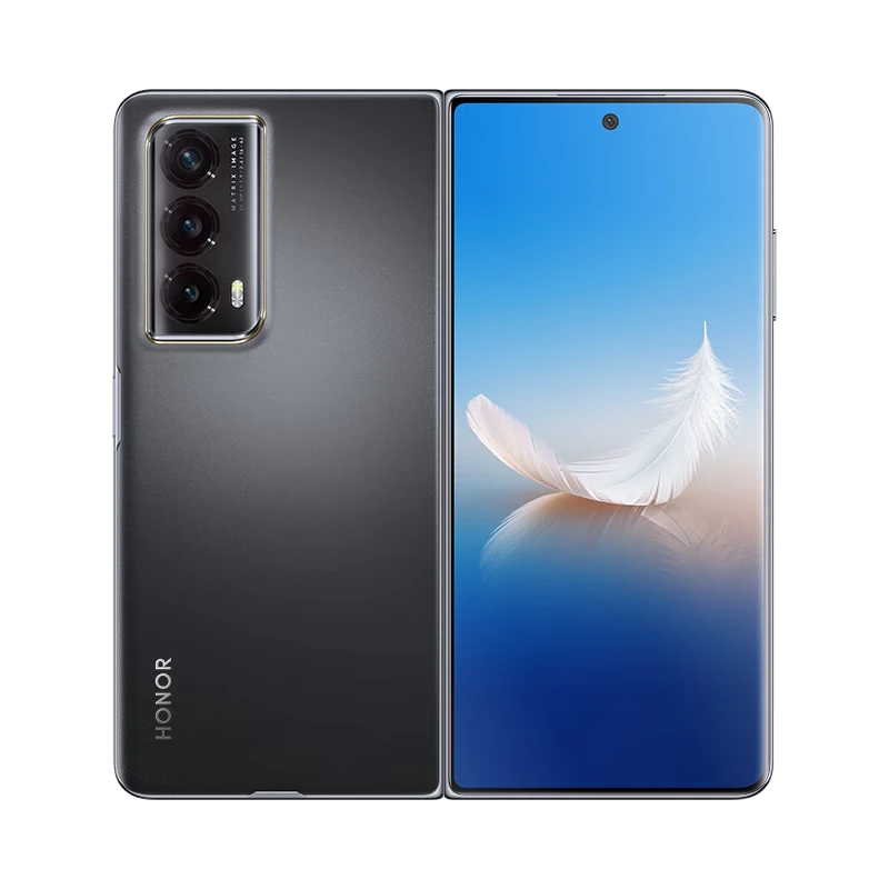 honor/荣耀Magic Vs2 双卡 全网通版 超轻薄机身 5G折叠屏手机荣耀