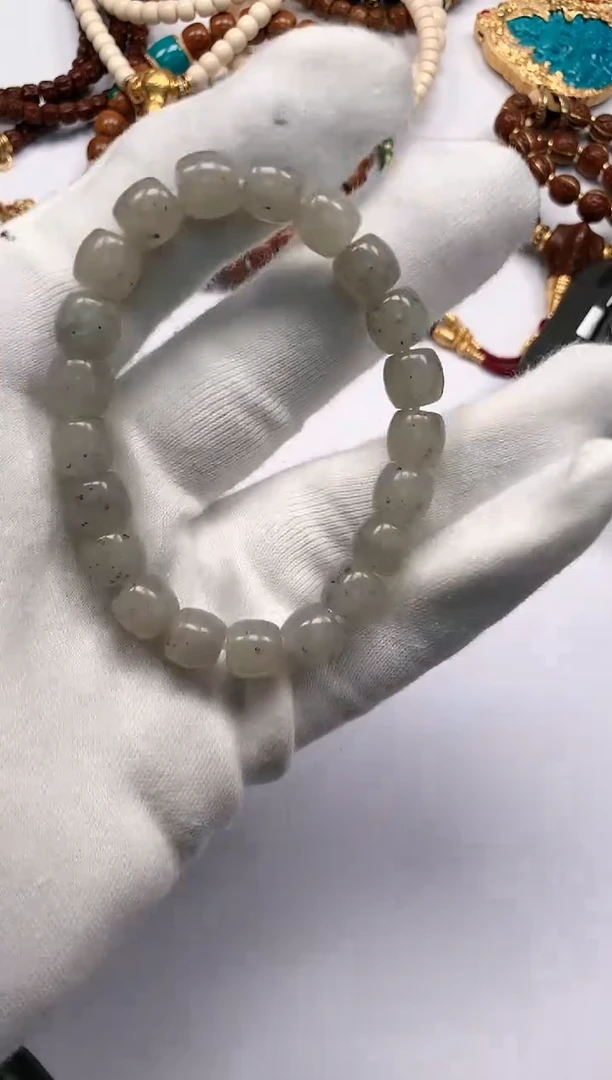 【闪购商品】和田玉11111111未镶嵌1