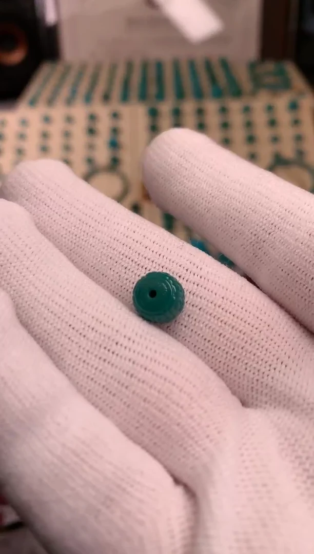 【闪购商品】绿松石1未镶嵌1