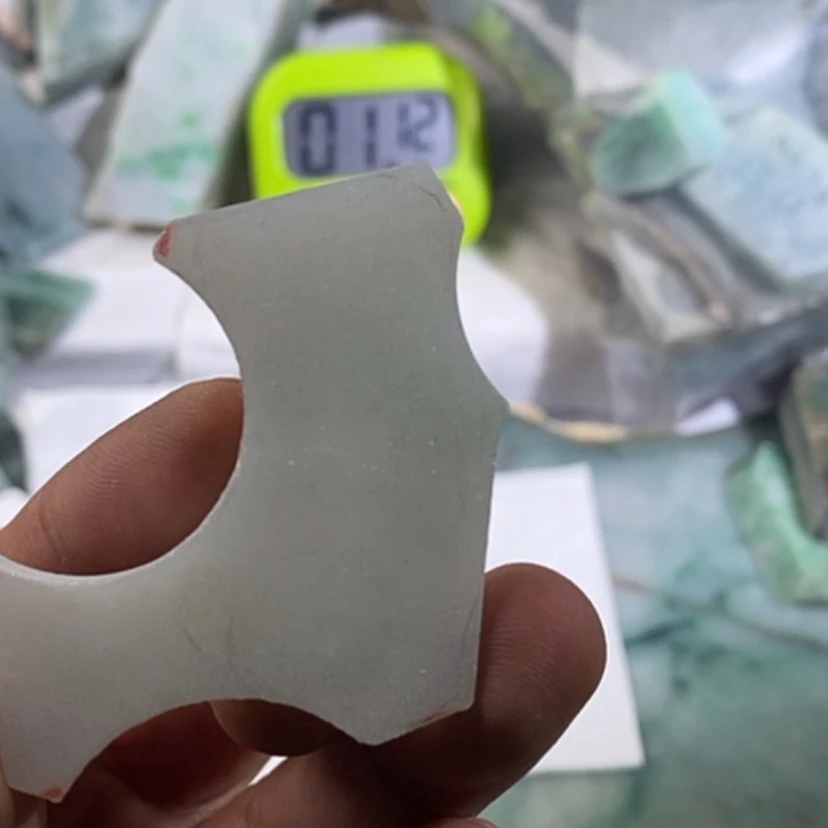 【闪购商品】定制翡翠未镶嵌用****3