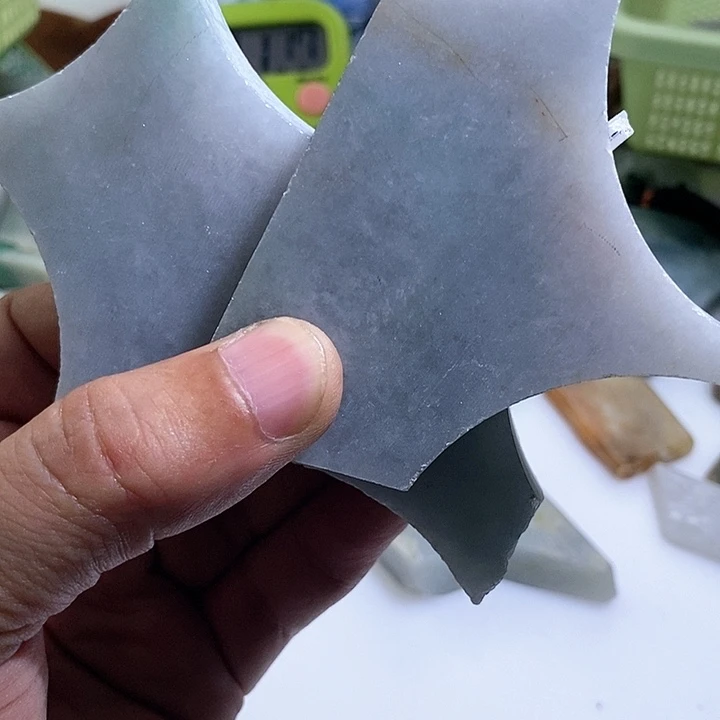 【闪购商品】定制翡翠未镶嵌司*_