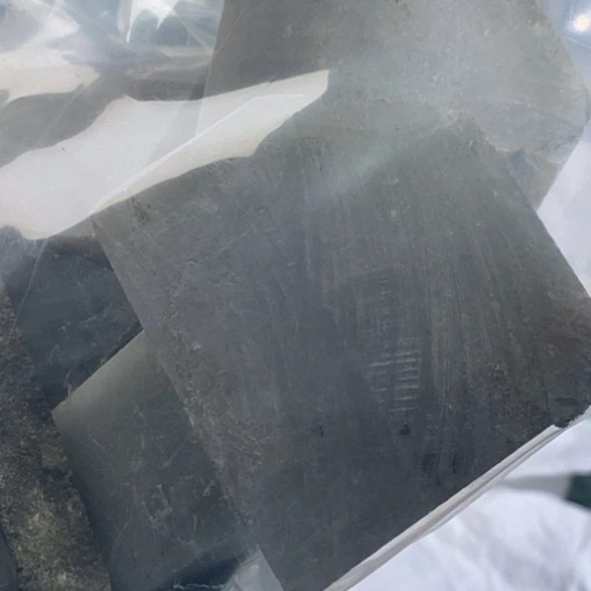 【闪购商品】定制翡翠未镶嵌D*J